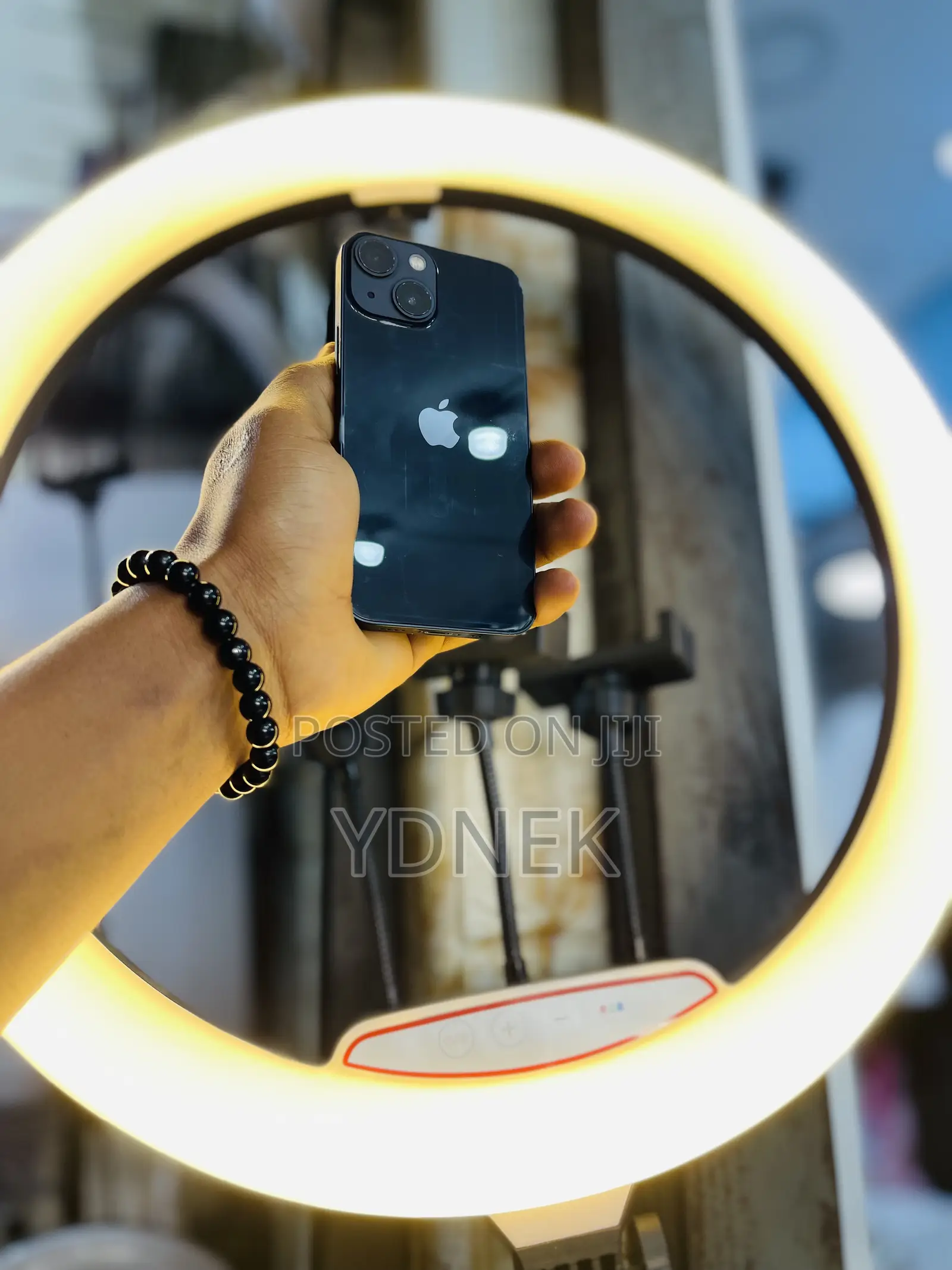 Apple iPhone 13 Mini 256 GB Blue