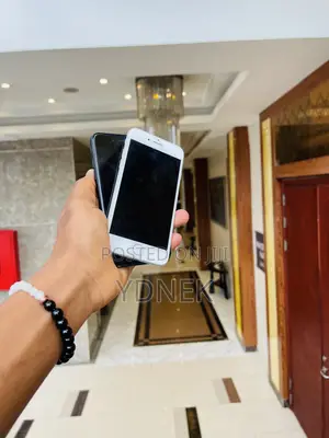 Apple iPhone 7 128 GB Black