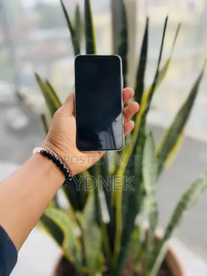 Apple iPhone X 256 GB White