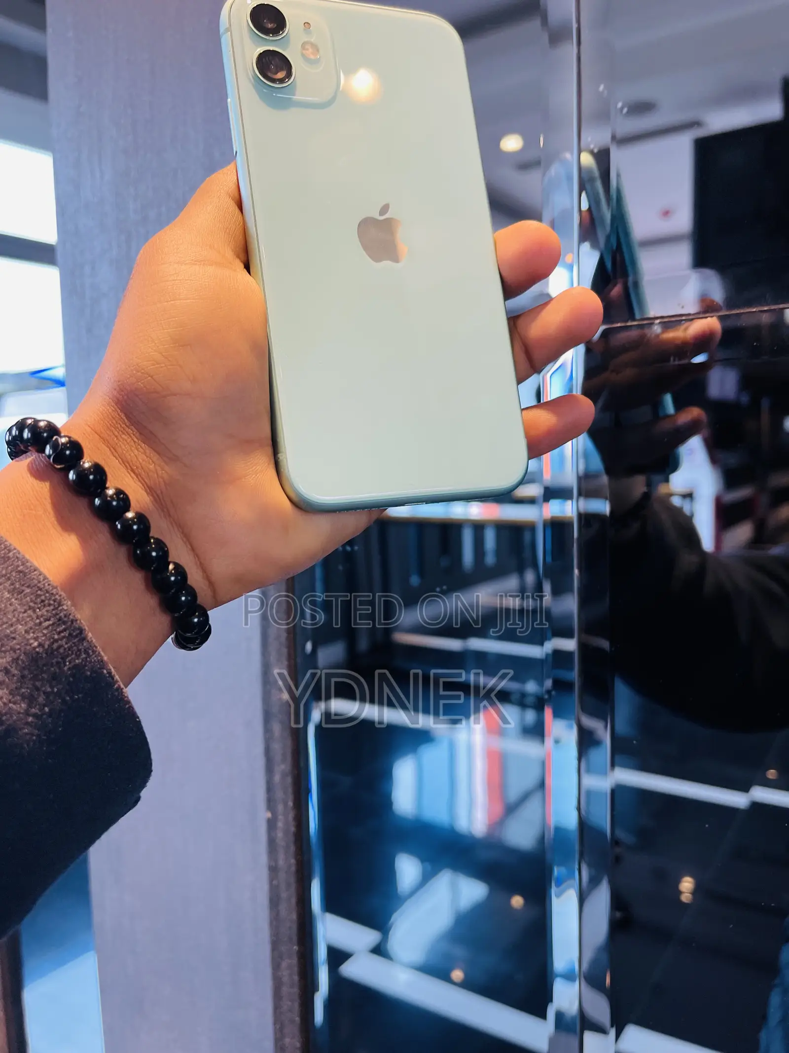 Apple iPhone 11 64 GB Blue