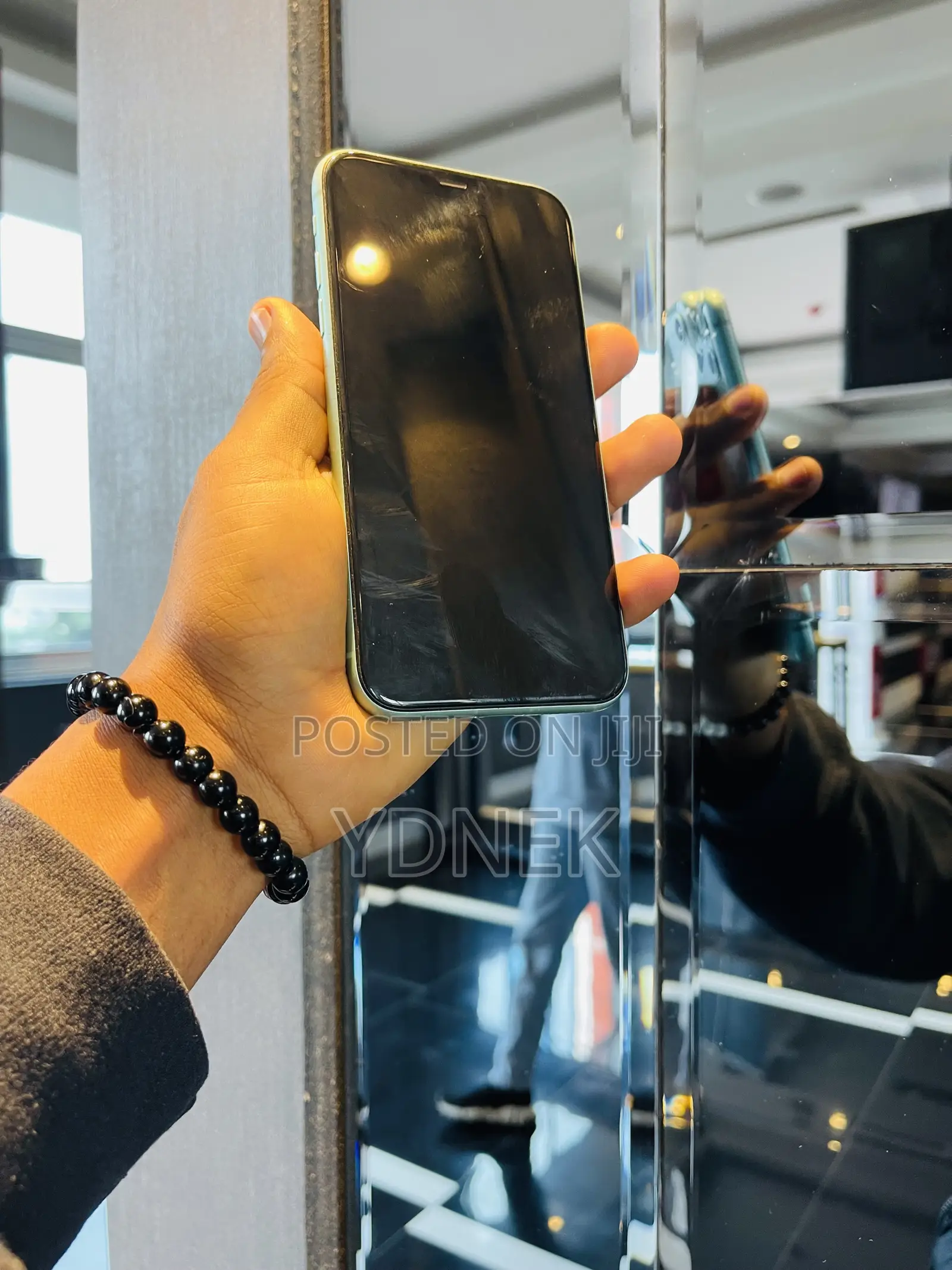 Apple iPhone 11 64 GB Blue