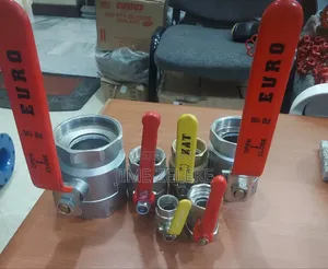 Photo - Gs Balvalves