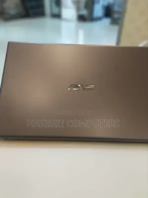 New Laptop Asus VivoBook 15 X505BA 8GB Intel Core I7 HDD+SSD 1.5T