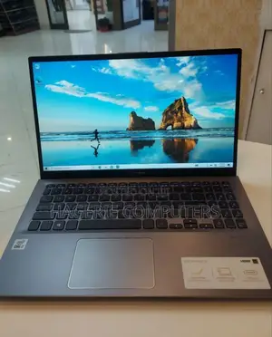 Photo - New Laptop Asus VivoBook 15 X505BA 8GB Intel Core I7 HDD+SSD 1.5T
