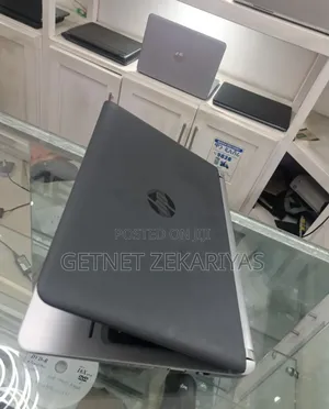 New Laptop HP ProBook 430 G3 4GB Intel Core I5 HDD 500GB