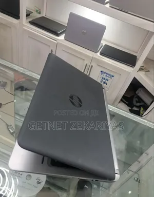 New Laptop HP ProBook 430 G3 4GB Intel Core I5 HDD 500GB