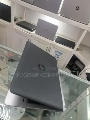 New Laptop HP ProBook 430 G3 4GB Intel Core I5 HDD 500GB