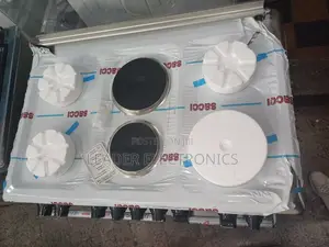 Lofratill Freestanding Oven 60*90 4 Gas and 2 Electric