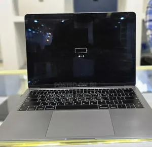 New Laptop Apple MacBook Air 2019 16GB Intel Core I5 SSD 256GB