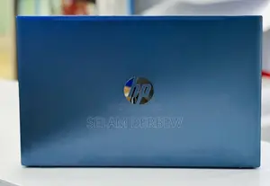 New Laptop HP Pavilion 15 8GB Intel Core I5 SSD 512GB