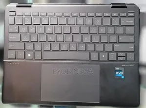 Photo - New Laptop HP Spectre X360 16GB Intel Core I7 SSD 512GB