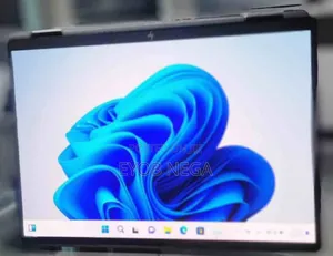 New Laptop HP Spectre X360 16GB Intel Core I7 SSD 512GB