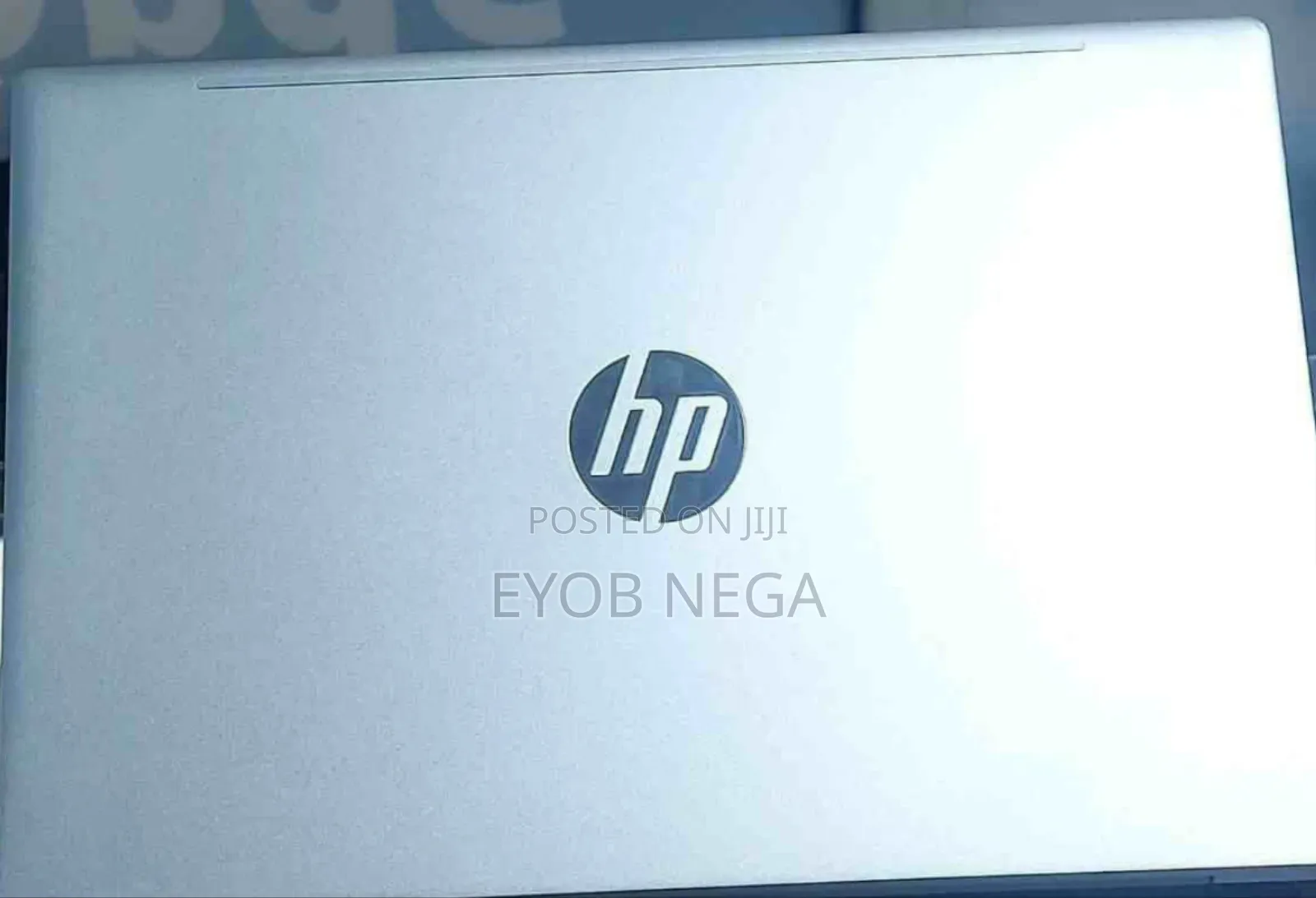 New Laptop HP ProBook 430 G8 8GB Intel Core I5 SSD 512GB