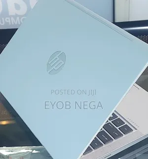 New Laptop HP ProBook 430 G8 8GB Intel Core I5 SSD 512GB