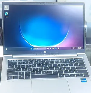 New Laptop HP ProBook 430 G8 8GB Intel Core I5 SSD 512GB