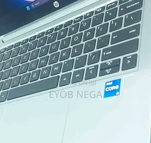 New Laptop HP ProBook 430 G8 8GB Intel Core I5 SSD 512GB