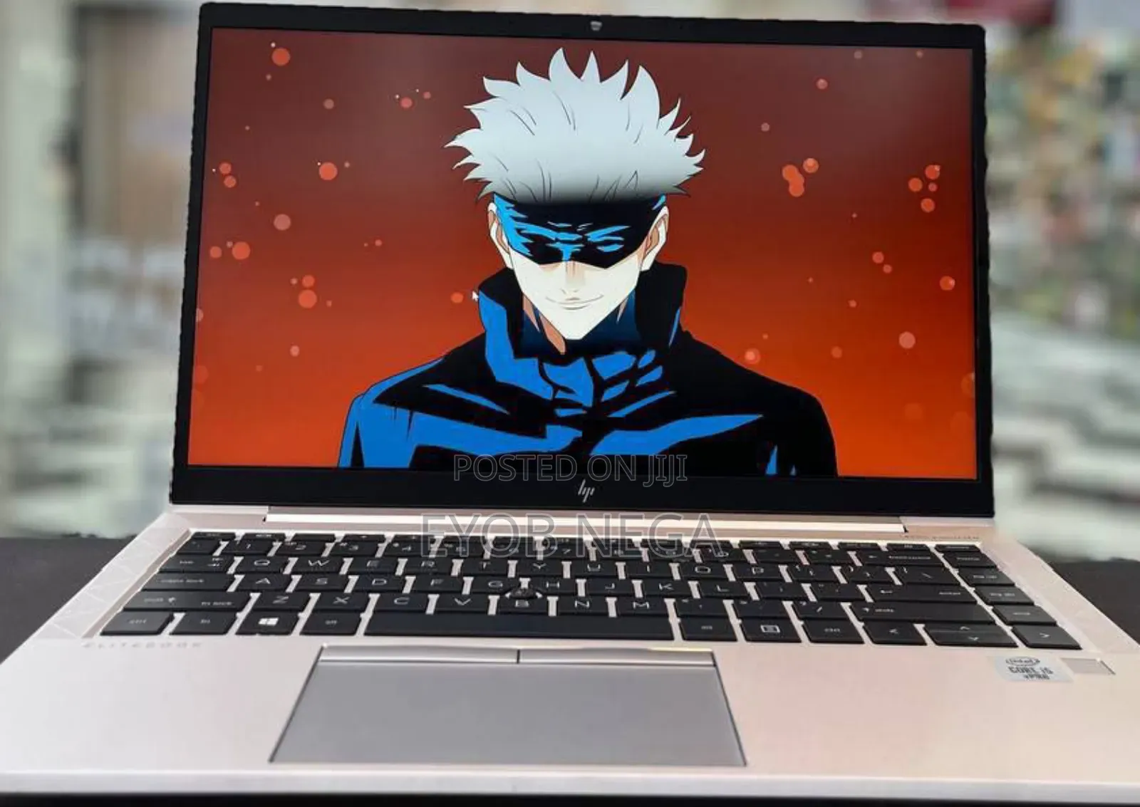 New Laptop HP Pavilion 15 16GB Intel Core I7 SSD 512GB