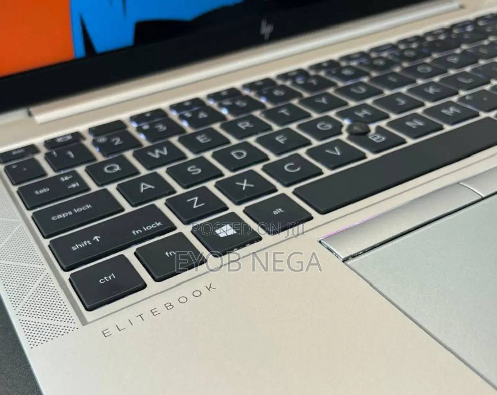 New Laptop HP Pavilion 15 16GB Intel Core I7 SSD 512GB