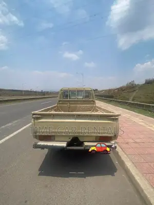 Toyota 1hz 2015 2009 for Rent