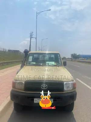 Toyota 1hz 2015 2009 for Rent