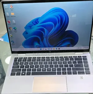 New Laptop HP EliteBook 840 16GB Intel Core I7 SSD 512GB