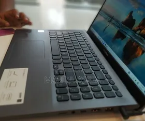 New Laptop Asus VivoBook 15 X505BA 8GB Intel Core I7 HDD+SSD 1T