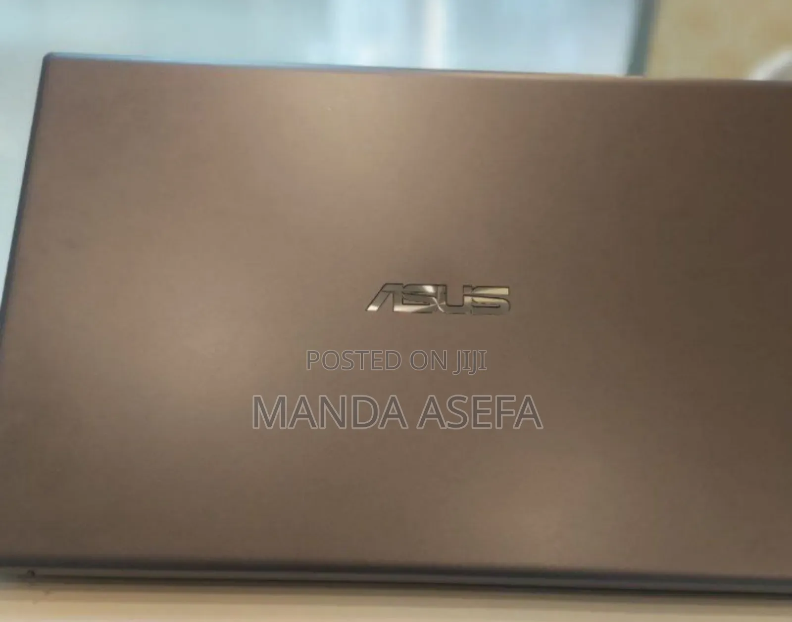 New Laptop Asus VivoBook 15 X505BA 8GB Intel Core I7 HDD+SSD 1T