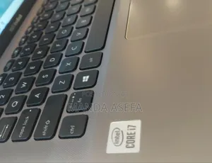 New Laptop Asus VivoBook 15 X505BA 8GB Intel Core I7 HDD+SSD 1T