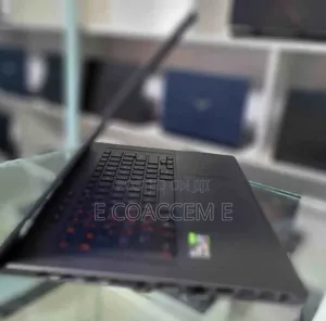 New Laptop Asus ROG Zephyrus (GX501) 16GB AMD Ryzen 9 SSD 512GB