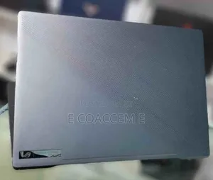 New Laptop Asus ROG Zephyrus (GX501) 16GB AMD Ryzen 9 SSD 512GB