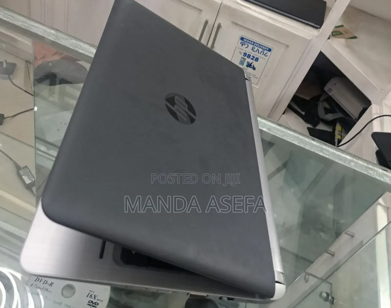 New Laptop HP ProBook 430 4GB Intel Core I5 HDD 500GB