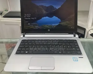 New Laptop HP ProBook 430 4GB Intel Core I5 HDD 500GB