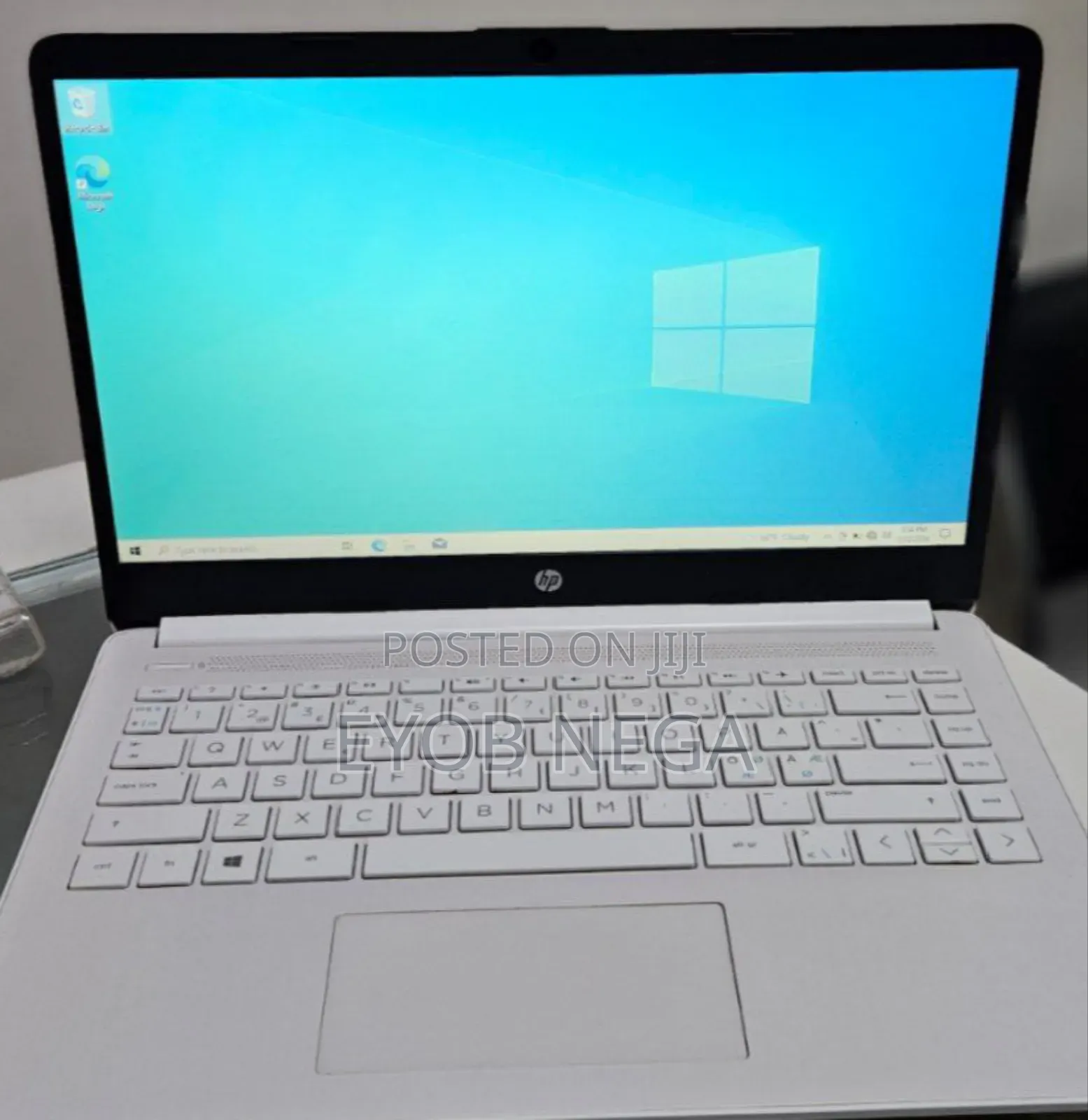 New Laptop HP Stream Notebook 4GB Intel Celeron SSD 60GB