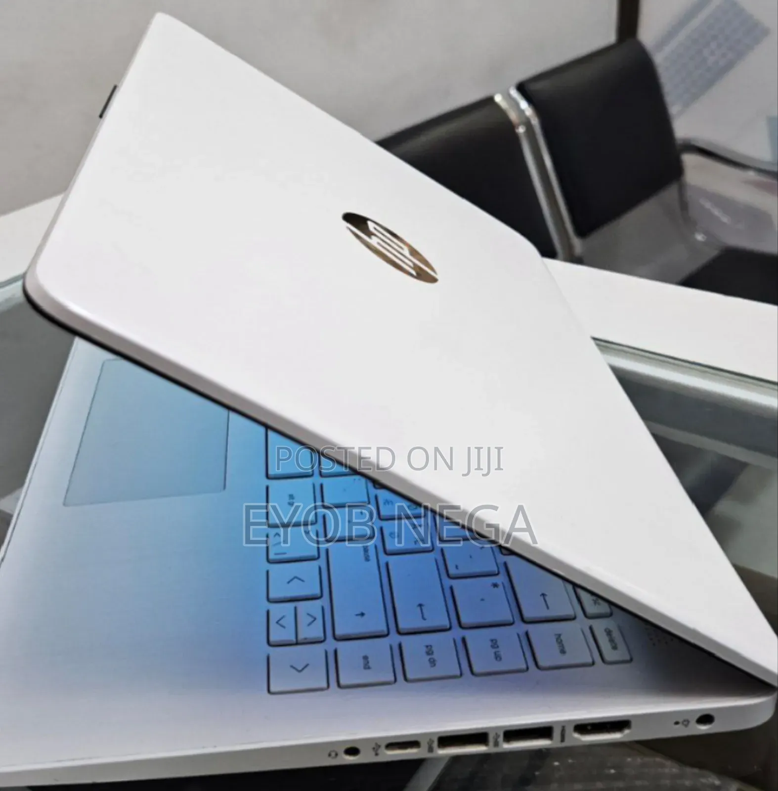 New Laptop HP Stream Notebook 4GB Intel Celeron SSD 60GB