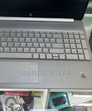 New Laptop HP Stream Notebook 16GB Intel Core I7 SSD 512GB