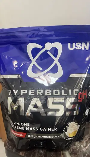 Hyperbolic Mass 2kg