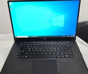 New Laptop Dell Precision 5540 16GB Intel Core I9 SSD 512GB
