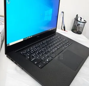 New Laptop Dell Precision 5540 16GB Intel Core I9 SSD 512GB