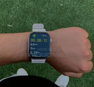 Keqiwear Germany Kw39 Max (Series 9) Smart