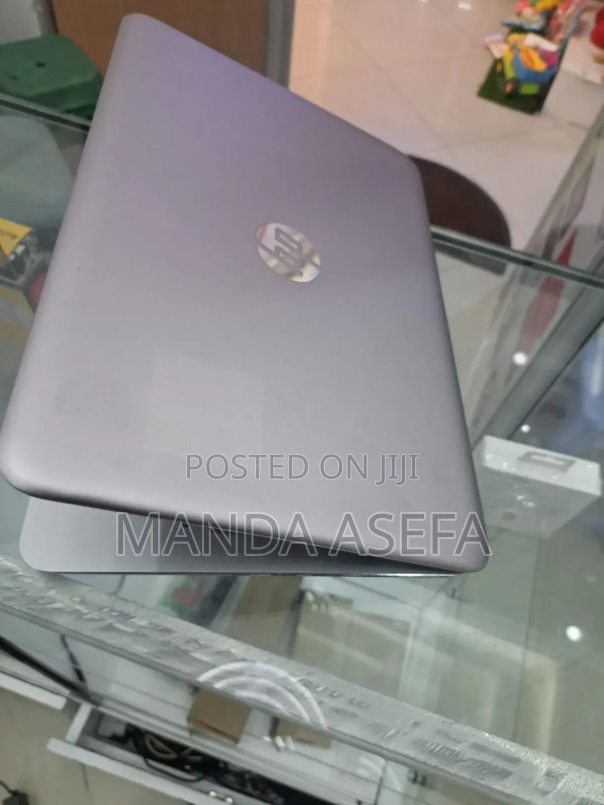 New Laptop HP EliteBook 1040 G3 8GB Intel Core I7 SSD 512GB