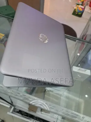 Photo - New Laptop HP EliteBook 1040 G3 8GB Intel Core I7 SSD 512GB