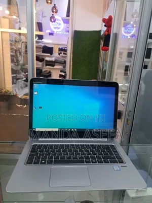 New Laptop HP EliteBook 1040 G3 8GB Intel Core I7 SSD 512GB