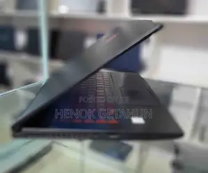 New Laptop MSI GF63 16GB Intel Core I7 SSD 512GB