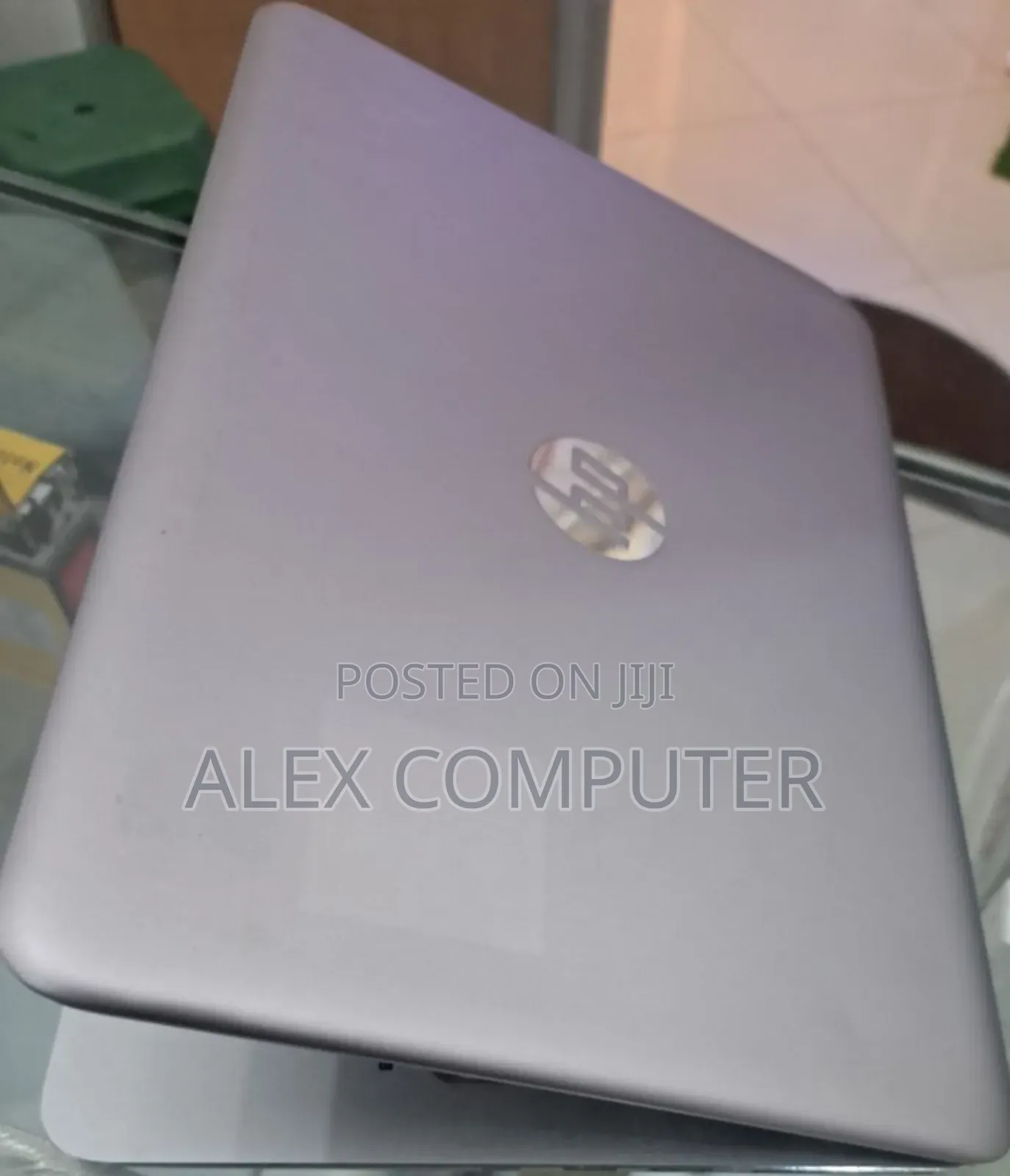 New Laptop HP EliteBook 840 G3 8GB Intel Core I7 SSD 512GB