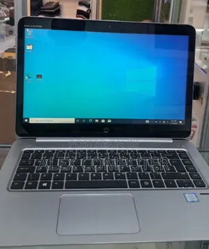 New Laptop HP EliteBook 840 G3 8GB Intel Core I7 SSD 512GB