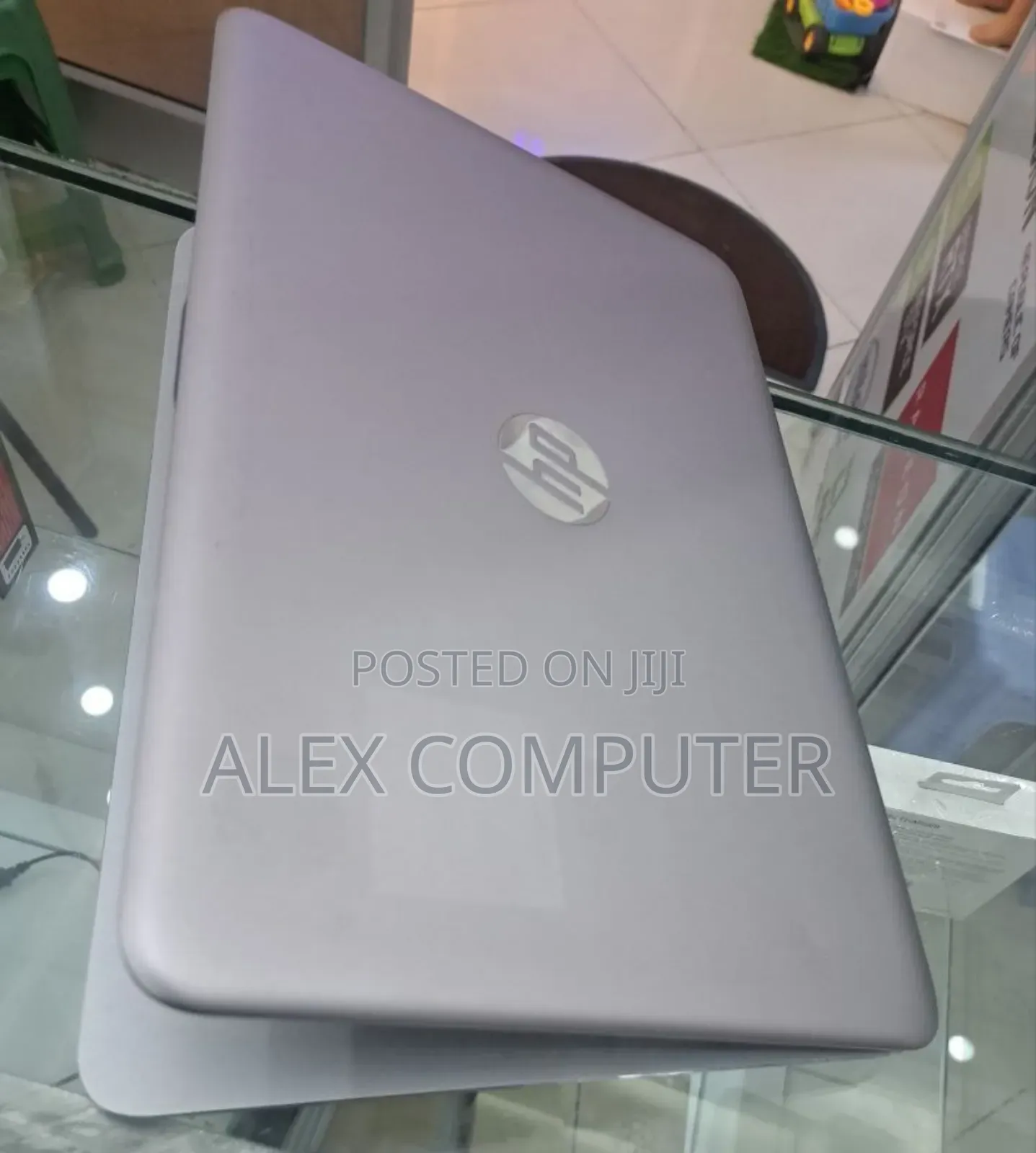 New Laptop HP EliteBook 840 G3 8GB Intel Core I7 SSD 512GB