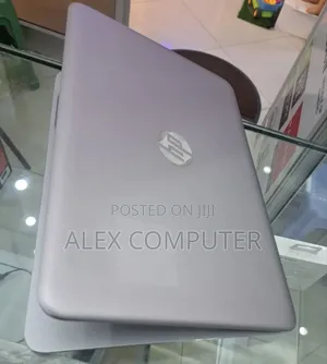 New Laptop HP EliteBook 840 G3 8GB Intel Core I7 SSD 512GB