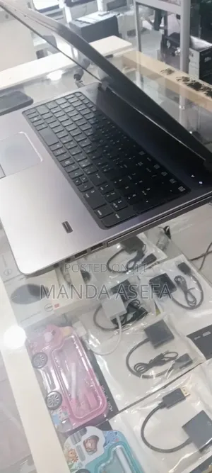 New Laptop HP 8GB Intel Core I5 HDD 500GB