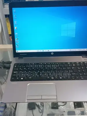 Photo - New Laptop HP ProBook 430 8GB Intel Core I5 HDD 500GB