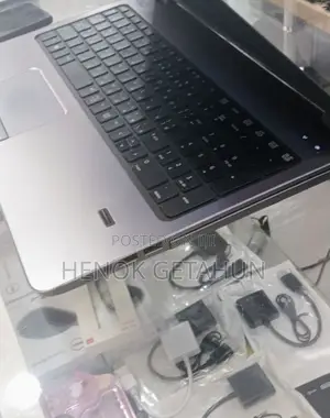 New Laptop HP ProBook 430 8GB Intel Core I5 HDD 500GB